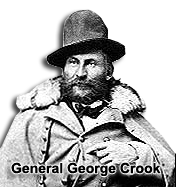 General George Crook